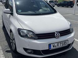 Gebraucht 2011 VW Golf Plus Cross Highline Van / Kleinbus | 10.444 €