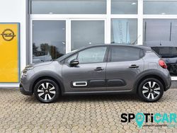 Grau Gebraucht 2024 Citroën C3 Kleinwagen | 14.750 € (Fairer Preis)