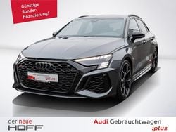 Dyatonagrau Gebraucht 2022 Audi RS3 Sport Limousine | 46.475 € (Superpreis)