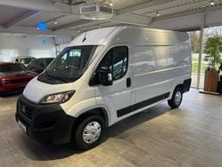 Weiß Gebraucht 2023 Fiat Ducato Van | 23.990 € (Superpreis)