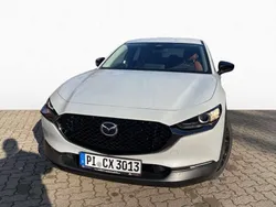 Ceramic Gebraucht 2024 Mazda CX-30 Nagisa SUV | 27.690 € (Guter Preis)