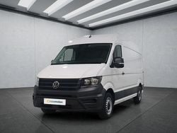 Weiß Gebraucht 2024 VW Crafter Van | 34.699 € (Superpreis)