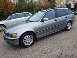 Grau Gebraucht 2005 BMW 316 Kombi | 3.999 € (Teuer)