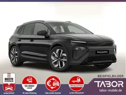 Blackmagic perleffekt Neu 2025 Skoda Elroq Clever SUV | 42.088 € (Superpreis)