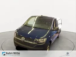 Candyweiß Gebraucht 2023 VW T6.1 Van | 26.946 €
