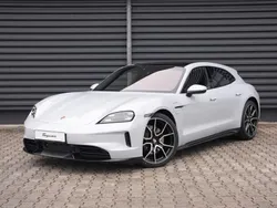 Grau Neu 2024 Porsche Taycan 4S Sport Turismo Limousine | 151.952 € (Guter Preis)