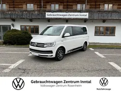 Weiß Gebraucht 2019 VW T6.1 Generation Six Van | 42.900 € (Fairer Preis)