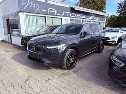 Grau Gebraucht 2021 Volvo XC90 Momentum SUV | 36.990 €