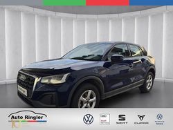 Navarrablau Gebraucht 2024 Audi Q2 Comfort SUV | 25.690 € (Fairer Preis)