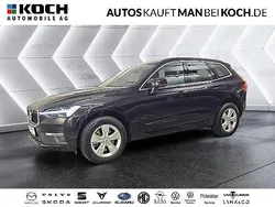 Gebraucht 2024 Volvo XC60 SUV | 39.990 € (Superpreis)