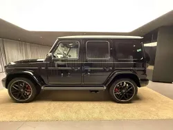 Schwarz Neu 2025 Mercedes G63 AMG AMG SUV | 232.000 €