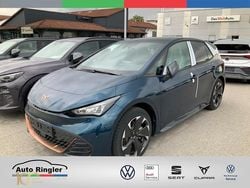 Aurorablau Neu 2025 Cupra Born Kleinwagen | 35.780 € (Superpreis)