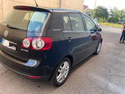 Schwarz Gebraucht 2007 VW Golf Plus Van / Kleinbus | 2.990 € (Etwas zu teuer)