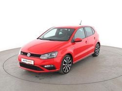 Rot Gebraucht 2016 VW Polo GTI Limousine | 13.000 € (Fairer Preis)