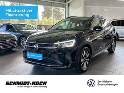 Schwarz Gebraucht 2024 VW Taigo Move SUV | 19.990 € (Fairer Preis)