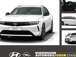 Arktis weiß Neu 2025 Opel Astra Edition Kombi | 28.090 € (Guter Preis)