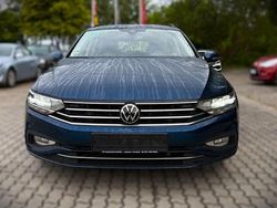 Blau Gebraucht 2021 VW Passat Limousine | 13.990 € (Superpreis)