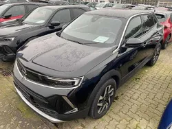 Diamant schwarz/karbon schwarz Gebraucht 2022 Opel Mokka Elegance SUV | 20.590 € (Fairer Preis)
