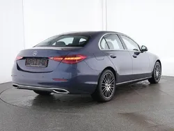 Gebraucht 2024 Mercedes C180 | 36.550 € (Fairer Preis)