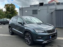 Grau Gebraucht 2019 Seat Ateca Style SUV | 17.999 € (Fairer Preis)