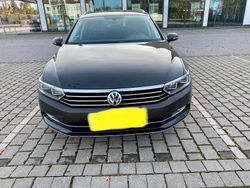 Braun Gebraucht 2018 VW Passat Kombi | 15.990 € (Fairer Preis)
