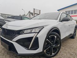 Weiß Gebraucht 2023 Peugeot 408 Allure Limousine | 18.445 €
