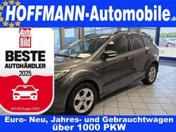 Graumet. (metallic) Gebraucht 2017 Ford Kuga ST-Line SUV | 10.500 € (Superpreis)