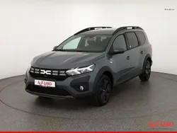 Braun Neu 2025 Dacia Jogger Expression Van / Kleinbus | 21.990 € (Fairer Preis)