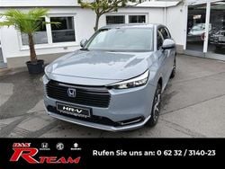 Grau Neu 2025 Honda HR-V Advance SUV | 37.790 € (Fairer Preis)