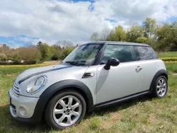 Silber Gebraucht 2011 Mini Cooper Chili Kleinwagen | 7.500 € (Fairer Preis)
