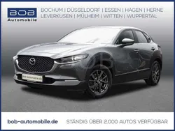 Machine grey (grau) Gebraucht 2020 Mazda CX-30 Selection SUV | 22.490 € (Etwas zu teuer)