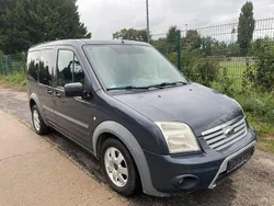 Grau Gebraucht 2012 Ford Tourneo Connect Trend Van / Kleinbus | 3.999 € (Fairer Preis)