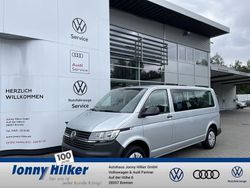 Silber Gebraucht 2022 VW T6.1 Van | 46.990 €