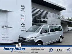 Silber Gebraucht 2022 VW T6.1 Van | 49.990 €