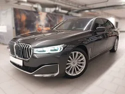 BMW 730