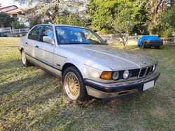 Silber Gebraucht 1987 BMW 735 Limousine | 6.800 €
