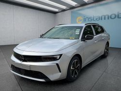 Silber Neu 2025 Opel Astra Kombi | 29.349 € (Guter Preis)
