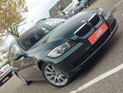 Grün Gebraucht 2008 BMW 318 Kombi | 5.900 € (Fairer Preis)