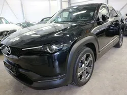 Schwarz Gebraucht 2023 Mazda MX30 Makoto SUV | 19.900 € (Fairer Preis)