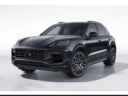 Schwarz Neu 2025 Porsche Cayenne Black Edition SUV | 149.288 € (Teuer)