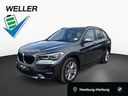 Mineralgrau (grau) Gebraucht 2022 BMW X1 Performance SUV | 24.850 € (Fairer Preis)