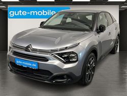 Gebraucht 2023 Citroën e-C4 Shine Limousine | 20.990 € (Fairer Preis)