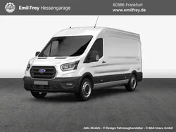 Frozen white Neu 2025 Ford Transit Trend Abholung | 32.065 € (Superpreis)
