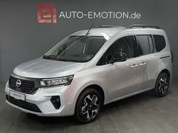 Urban grey Neu 2024 Nissan Townstar Tekna Van / Kleinbus | 27.680 € (Guter Preis)