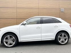 Gebraucht 2018 Audi Q3 Sport SUV | 23.500 € (Guter Preis)