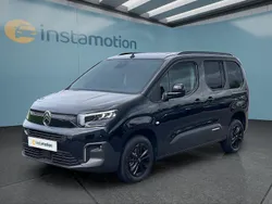 Neu 2025 Citroën Berlingo Van / Kleinbus | 27.149 € (Guter Preis)