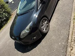 Schwarz Gebraucht 2013 Ford Focus Titanium Limousine | 3.300 €