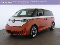 Energetic orange, metallic Gebraucht 2025 VW ID. Buzz Pro Van / Kleinbus | 63.800 €