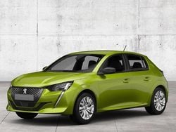 Gelb Neu 2025 Peugeot 208 Active Kleinwagen | 17.990 € (Guter Preis)