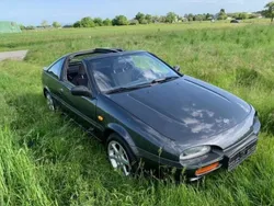 Grau Gebraucht 1991 Nissan 100 NX Coupé | 7.500 €